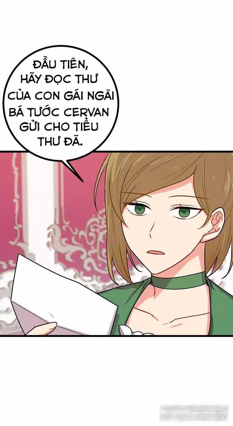 Tôi Là Tiểu Thư Của Gia Đình Này Chapter 53 trang 17
