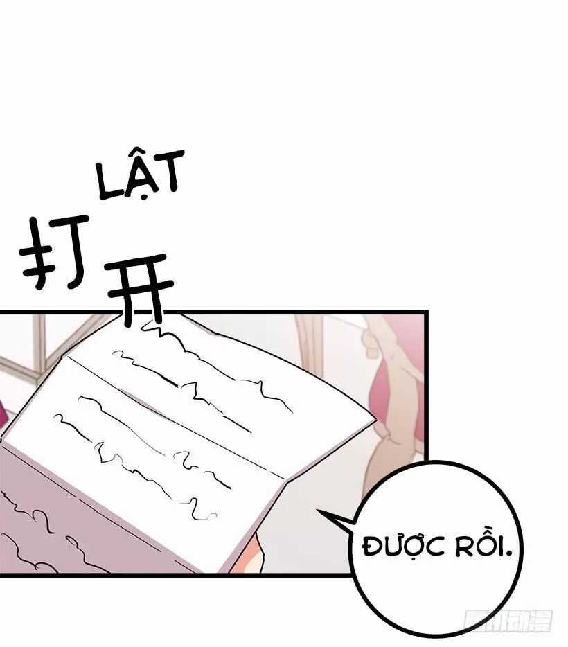 Tôi Là Tiểu Thư Của Gia Đình Này Chapter 53 trang 18