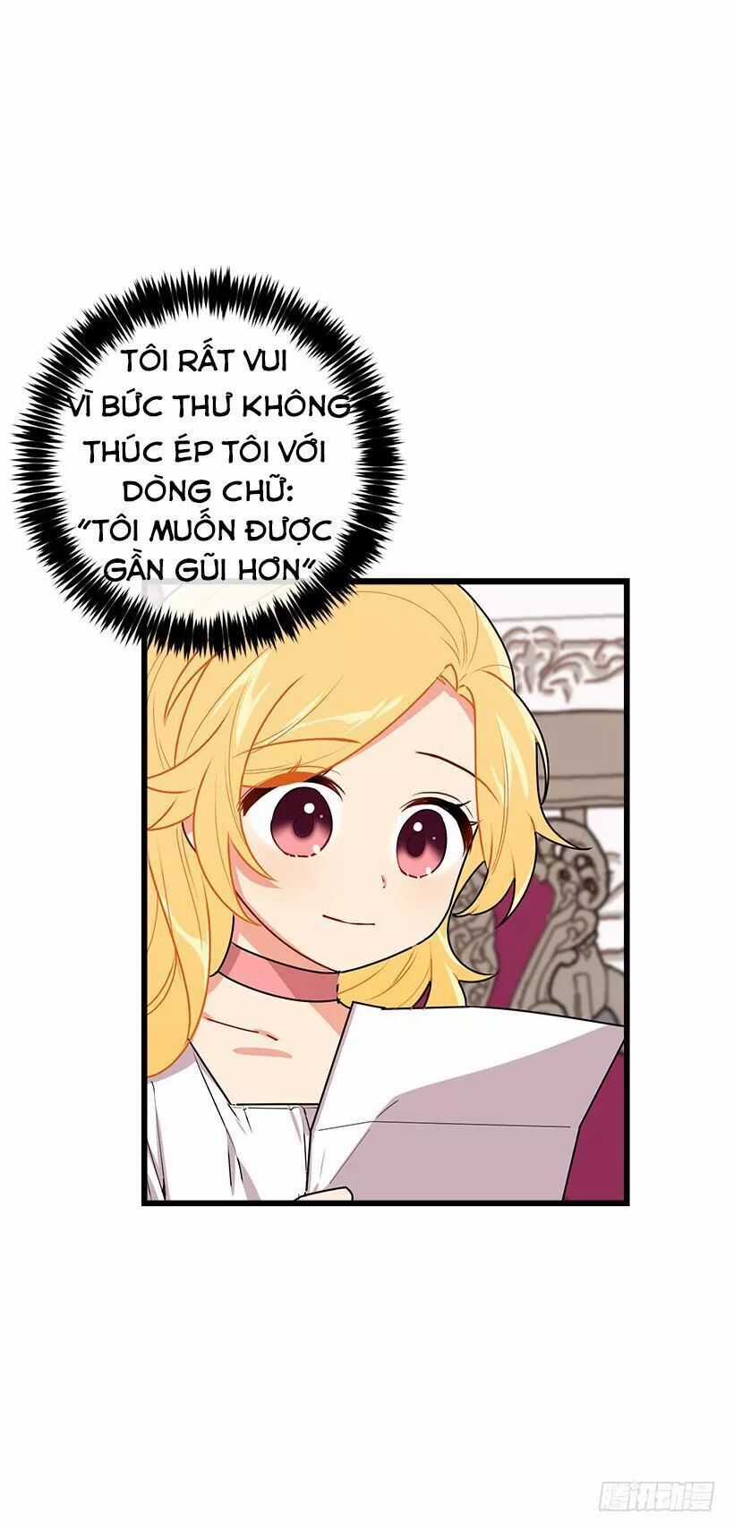 Tôi Là Tiểu Thư Của Gia Đình Này Chapter 53 trang 19