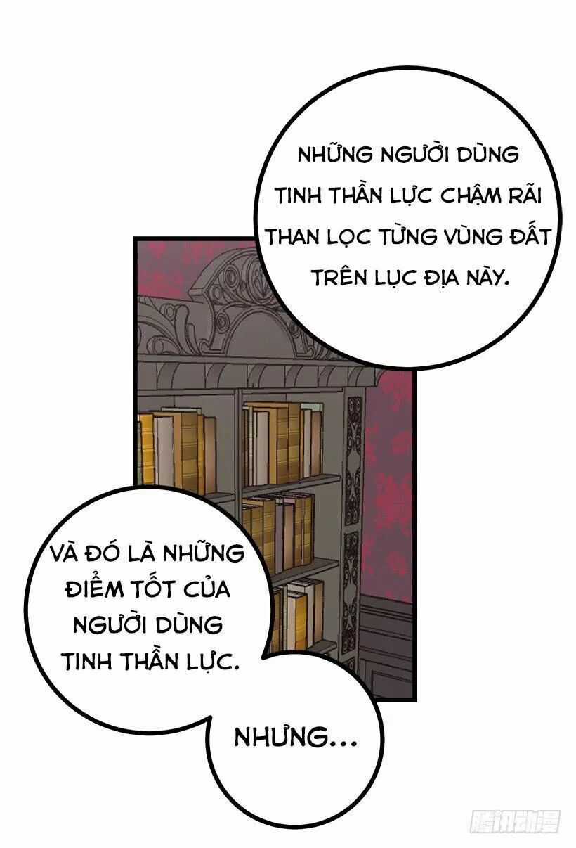 Tôi Là Tiểu Thư Của Gia Đình Này Chapter 53 trang 2