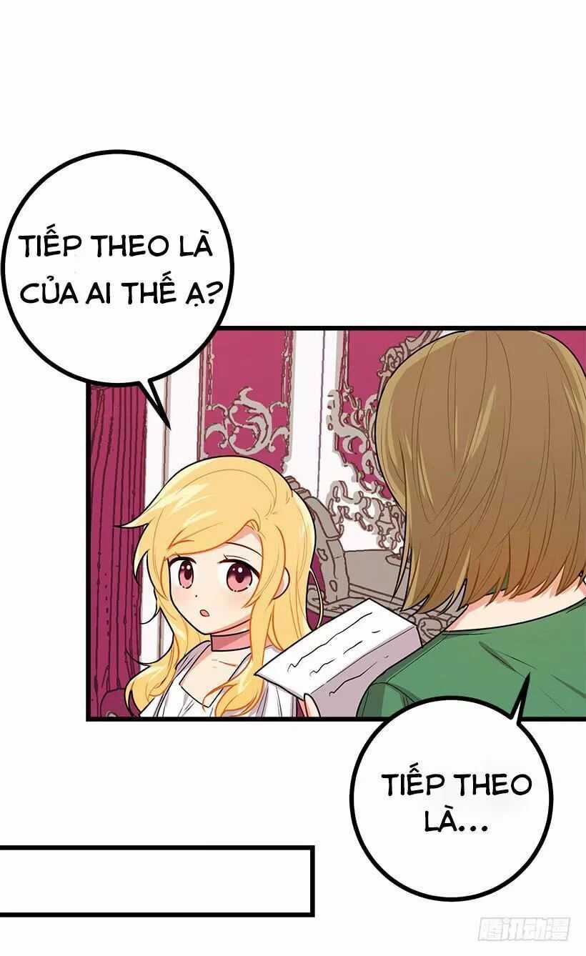 Tôi Là Tiểu Thư Của Gia Đình Này Chapter 53 trang 21