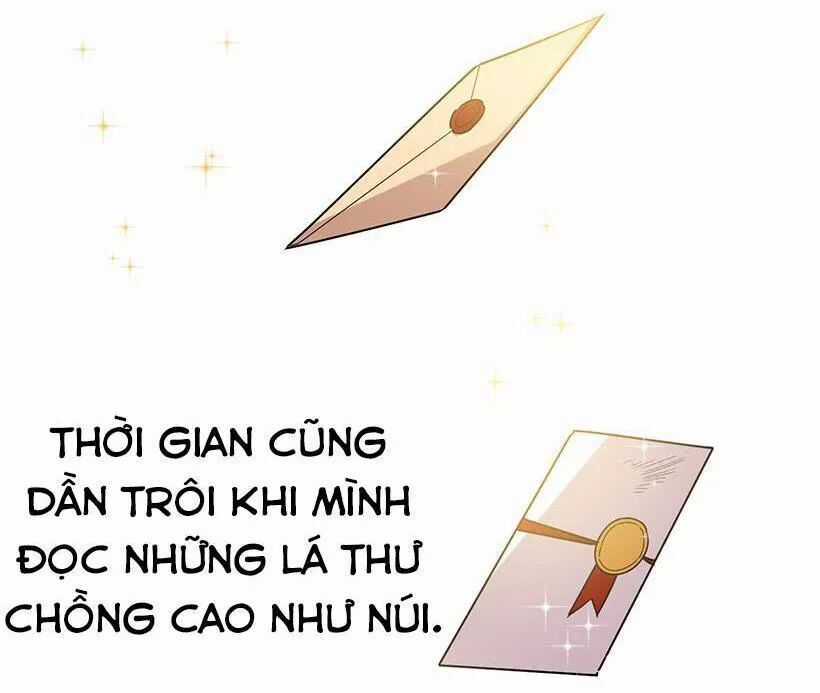 Tôi Là Tiểu Thư Của Gia Đình Này Chapter 53 trang 23