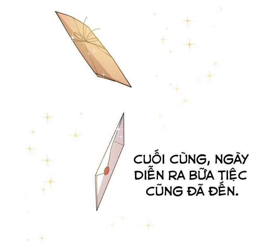 Tôi Là Tiểu Thư Của Gia Đình Này Chapter 53 trang 24