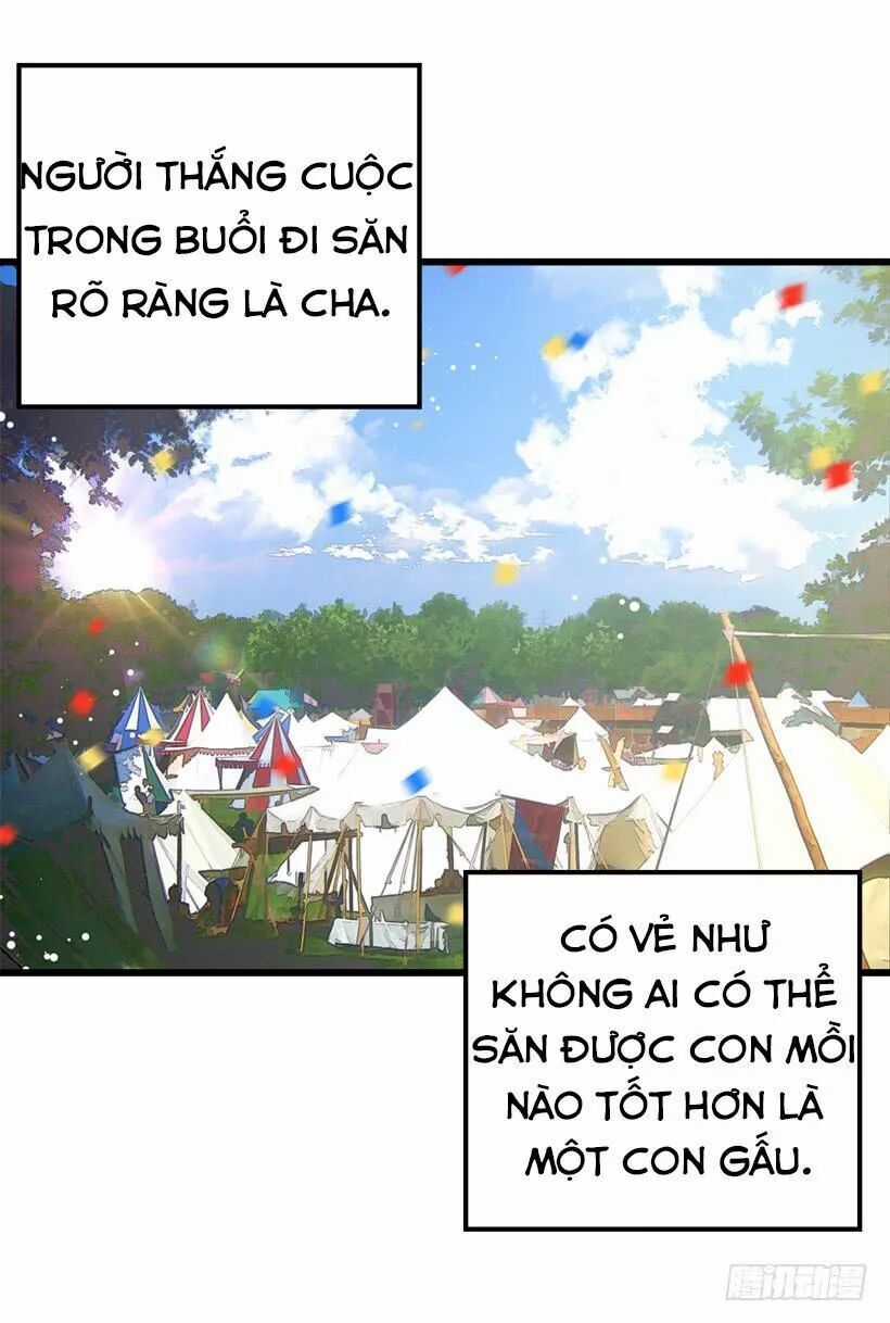 Tôi Là Tiểu Thư Của Gia Đình Này Chapter 53 trang 26