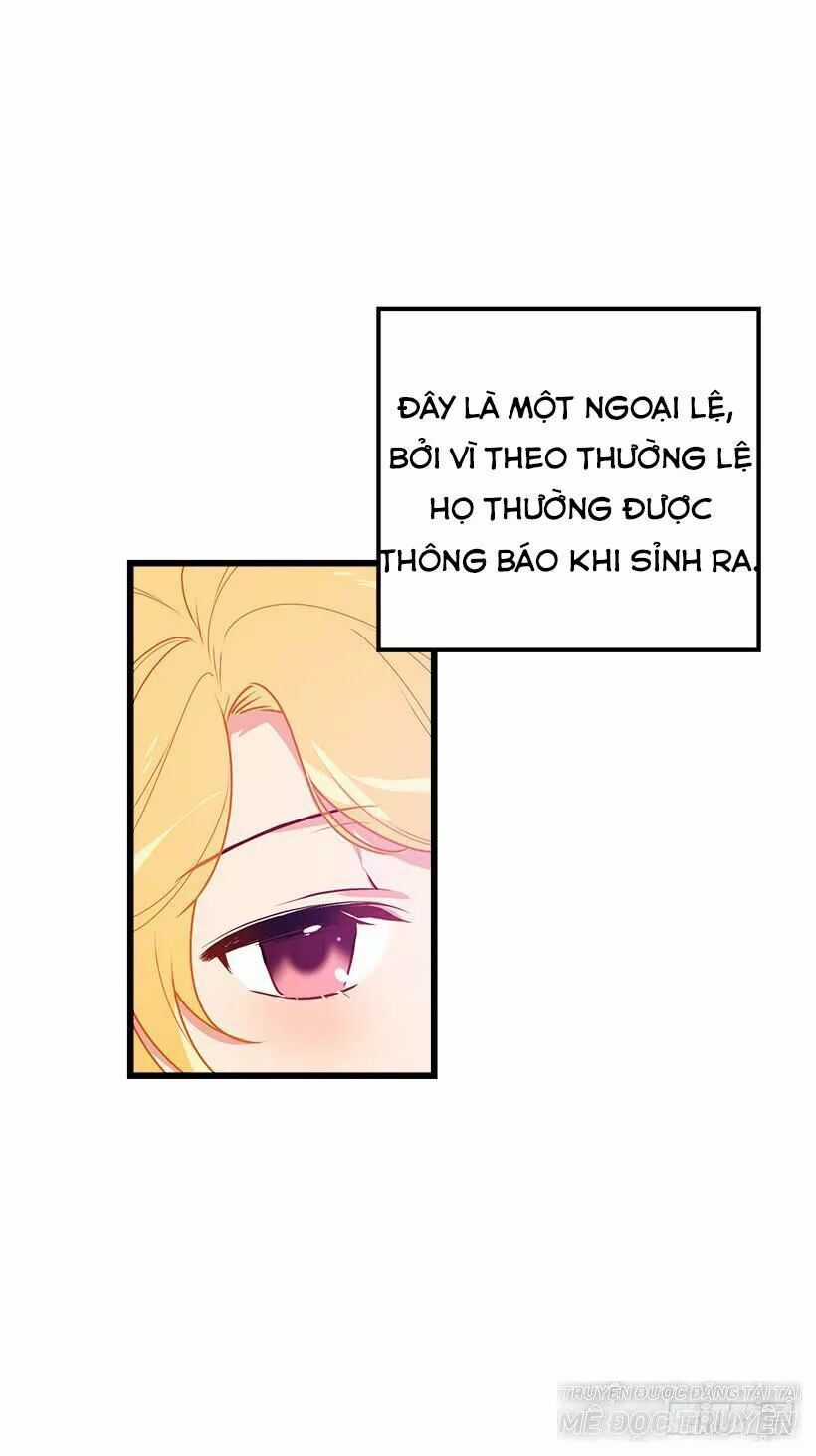 Tôi Là Tiểu Thư Của Gia Đình Này Chapter 53 trang 30