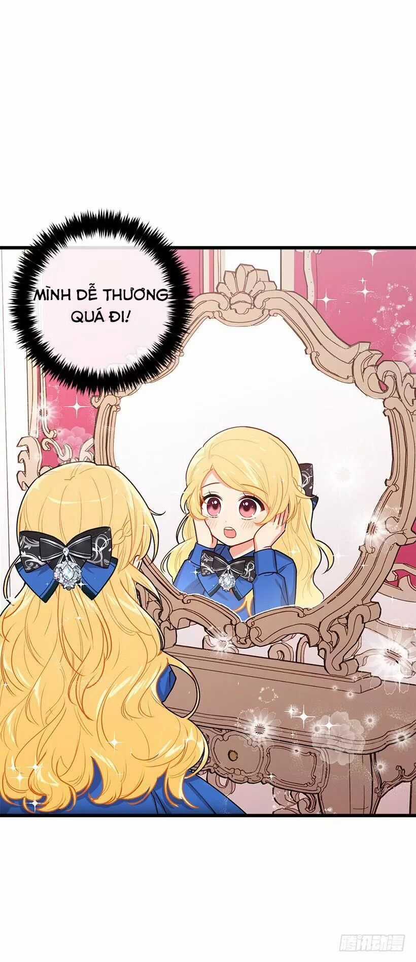 Tôi Là Tiểu Thư Của Gia Đình Này Chapter 53 trang 31