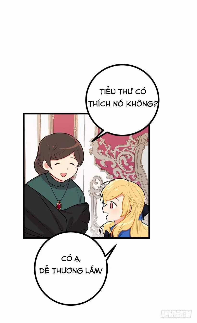 Tôi Là Tiểu Thư Của Gia Đình Này Chapter 53 trang 32