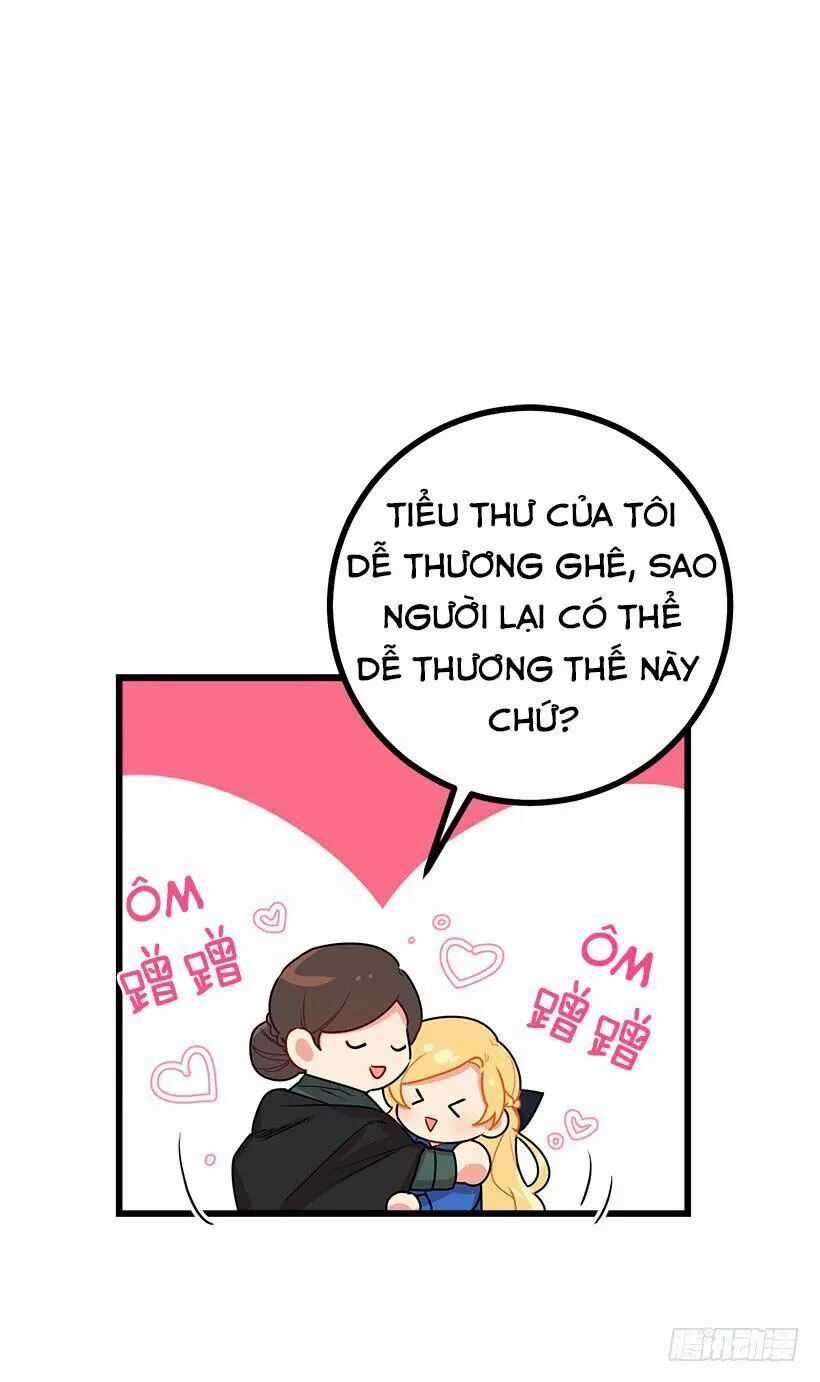 Tôi Là Tiểu Thư Của Gia Đình Này Chapter 53 trang 33