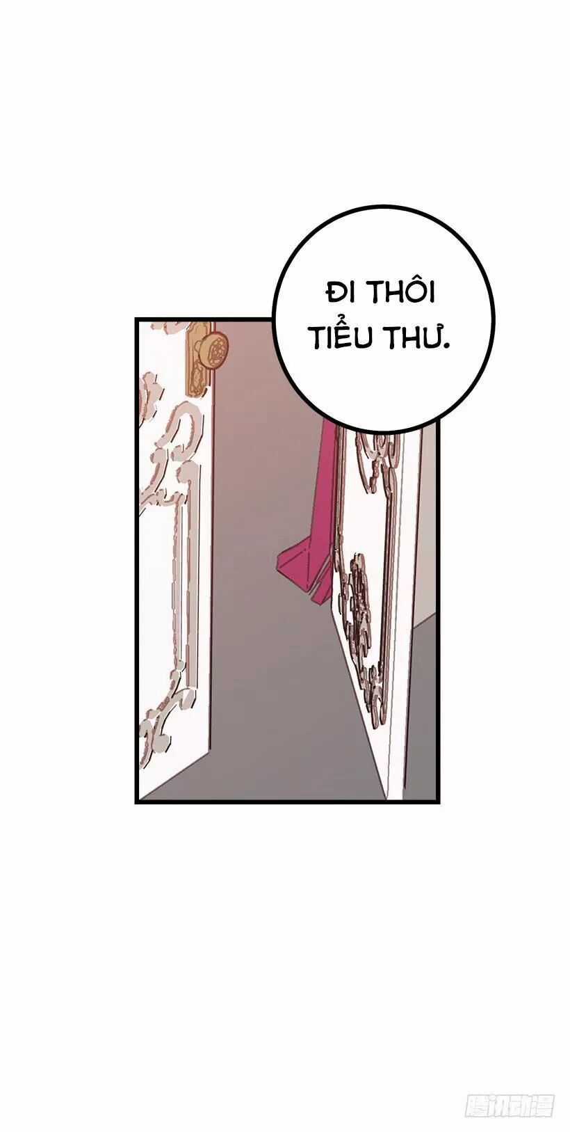 Tôi Là Tiểu Thư Của Gia Đình Này Chapter 53 trang 36