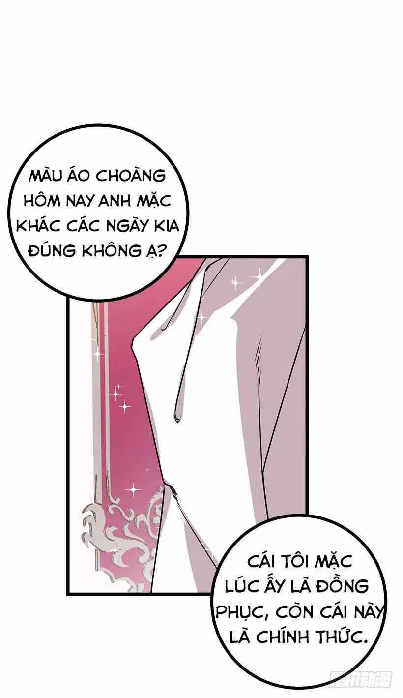 Tôi Là Tiểu Thư Của Gia Đình Này Chapter 53 trang 38