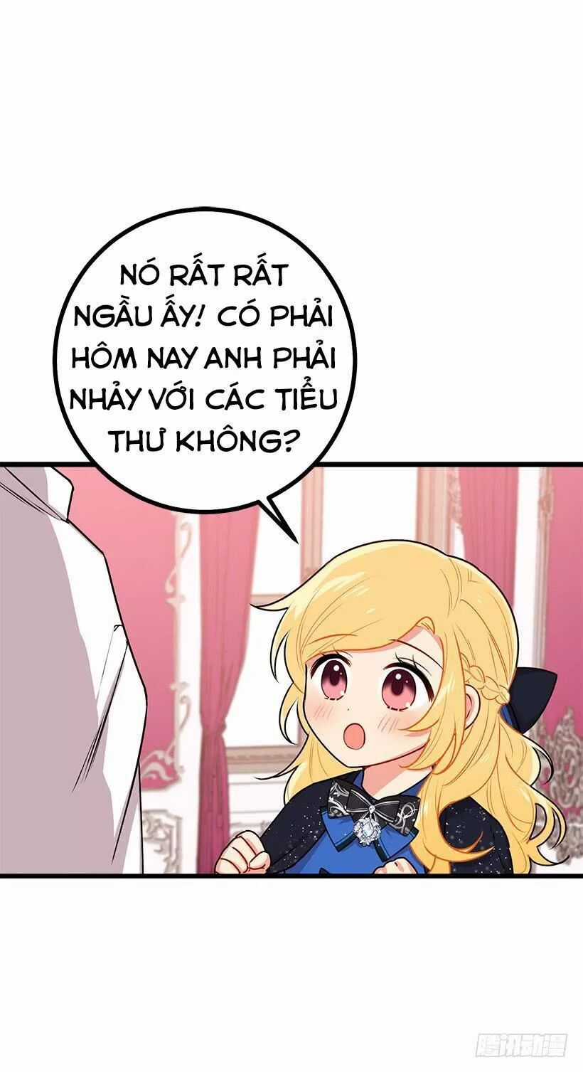 Tôi Là Tiểu Thư Của Gia Đình Này Chapter 53 trang 39