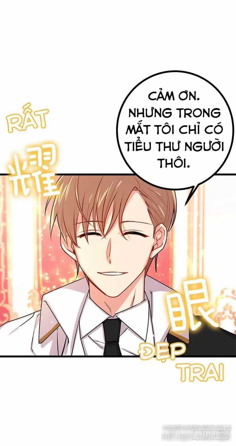 Tôi Là Tiểu Thư Của Gia Đình Này Chapter 53 trang 40