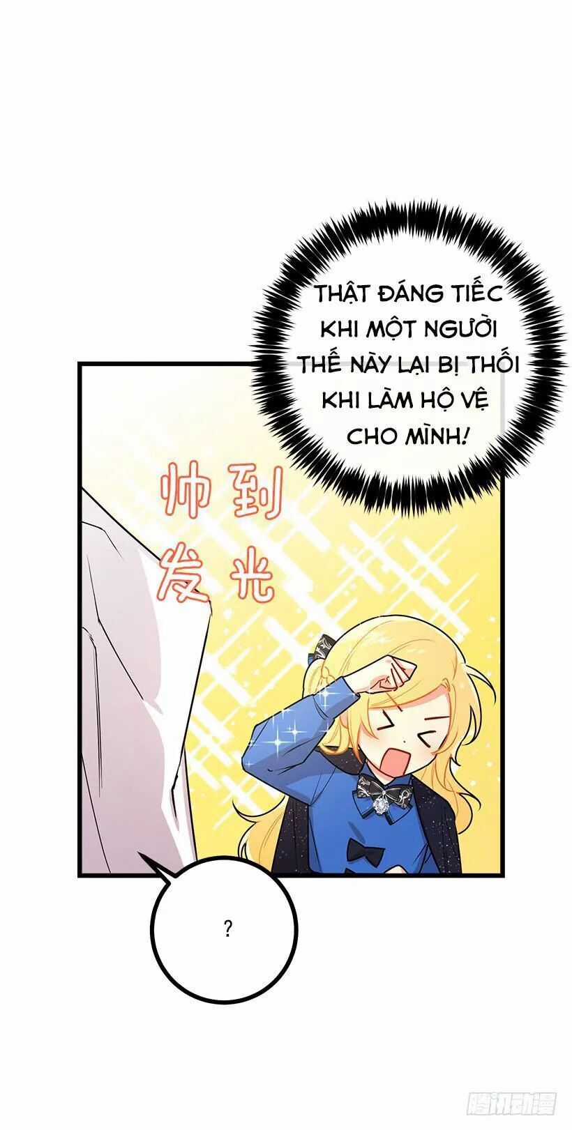 Tôi Là Tiểu Thư Của Gia Đình Này Chapter 53 trang 41