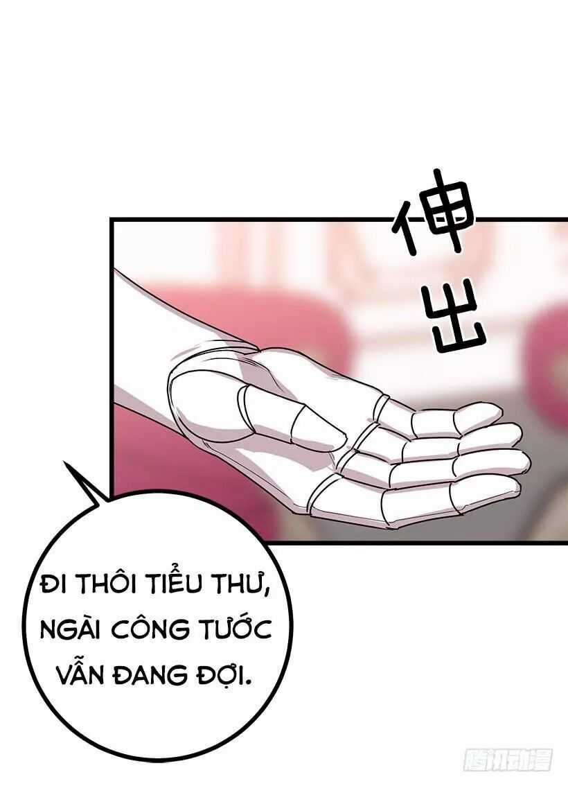 Tôi Là Tiểu Thư Của Gia Đình Này Chapter 53 trang 42