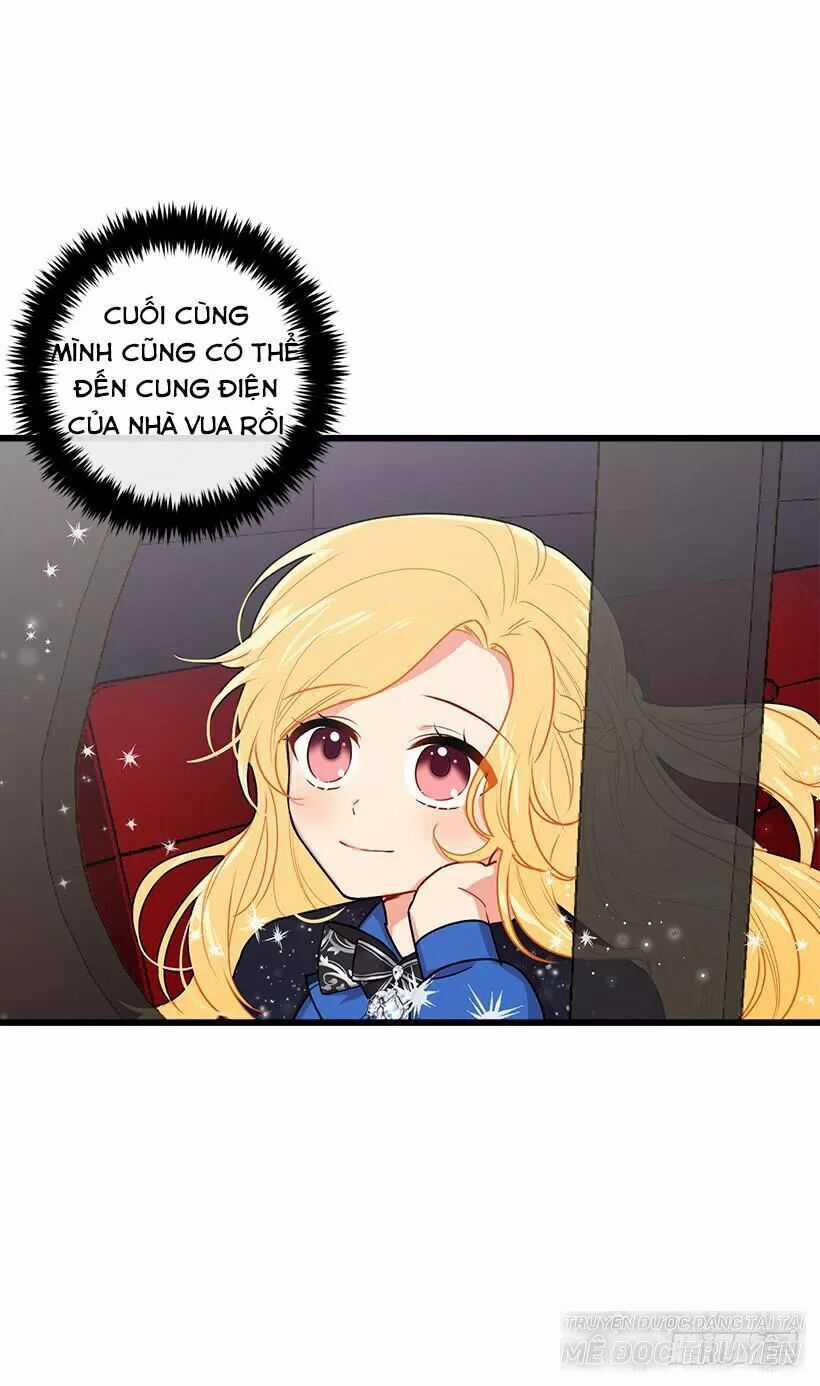 Tôi Là Tiểu Thư Của Gia Đình Này Chapter 53 trang 45