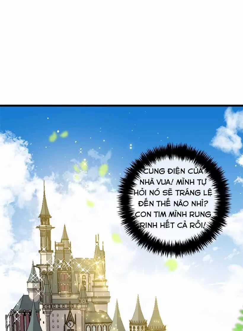 Tôi Là Tiểu Thư Của Gia Đình Này Chapter 53 trang 46