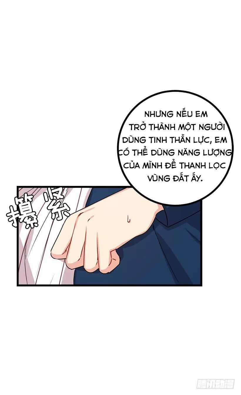 Tôi Là Tiểu Thư Của Gia Đình Này Chapter 53 trang 5