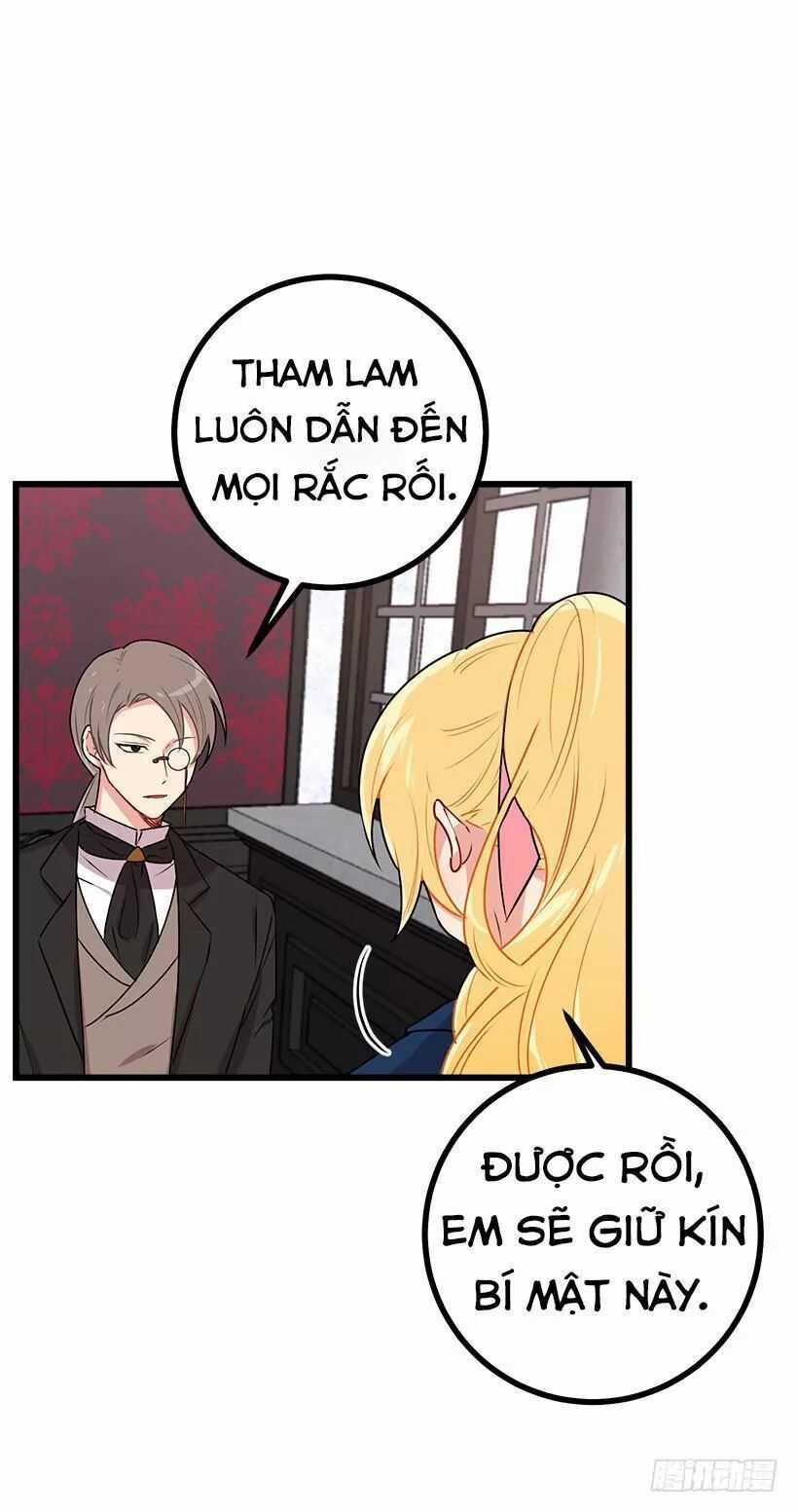 Tôi Là Tiểu Thư Của Gia Đình Này Chapter 53 trang 6