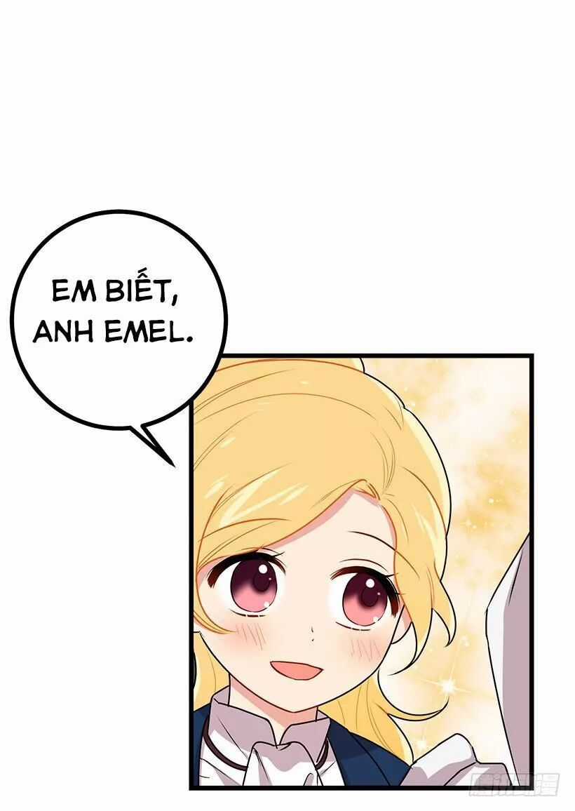 Tôi Là Tiểu Thư Của Gia Đình Này Chapter 53 trang 8