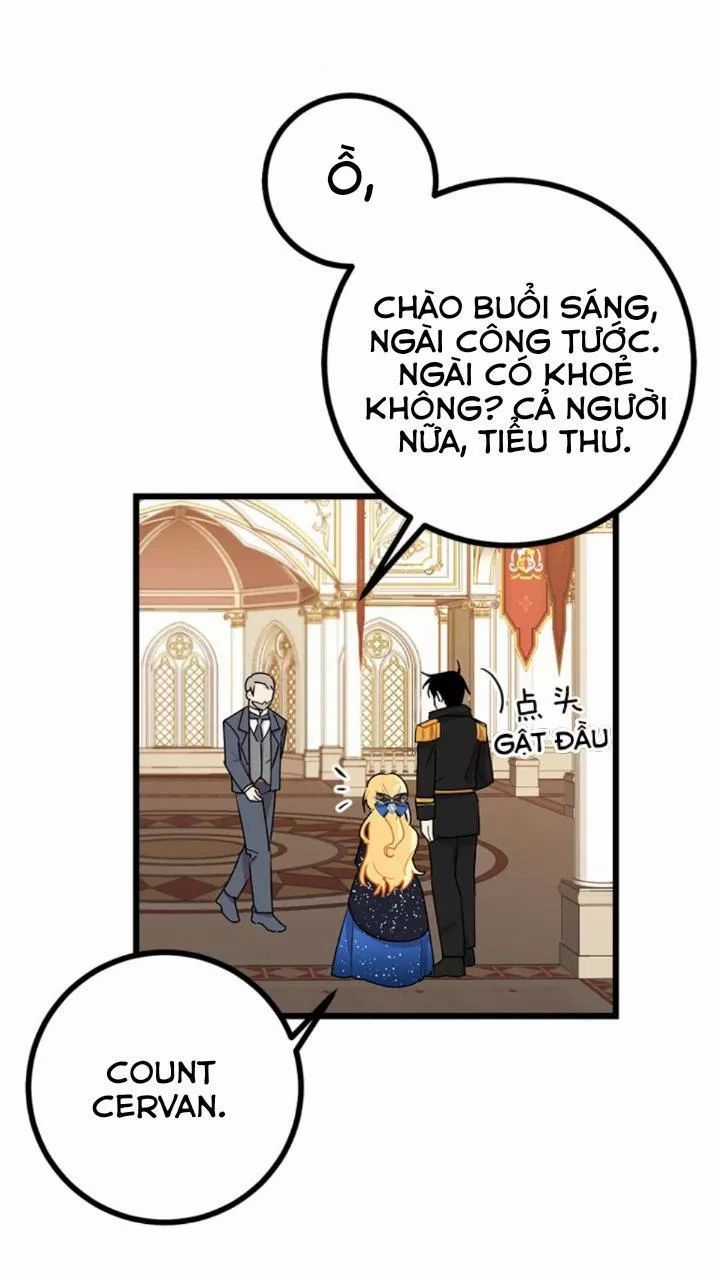 Tôi Là Tiểu Thư Của Gia Đình Này Chapter 54 trang 12