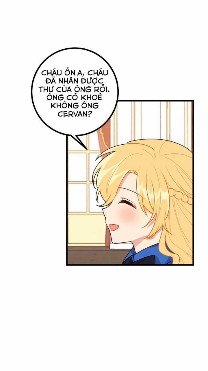 Tôi Là Tiểu Thư Của Gia Đình Này Chapter 54 trang 13