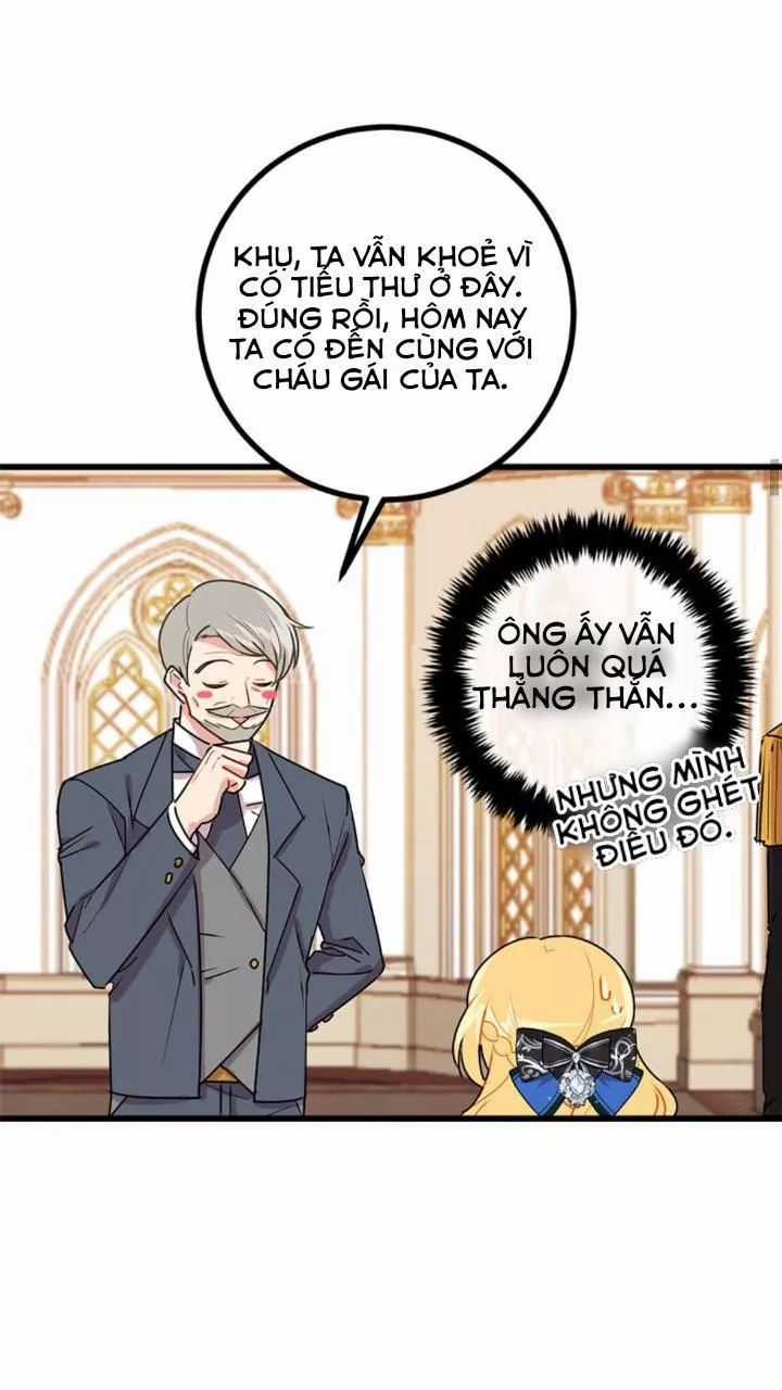 Tôi Là Tiểu Thư Của Gia Đình Này Chapter 54 trang 14