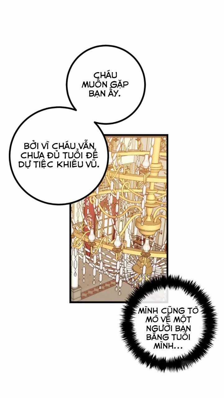 Tôi Là Tiểu Thư Của Gia Đình Này Chapter 54 trang 15