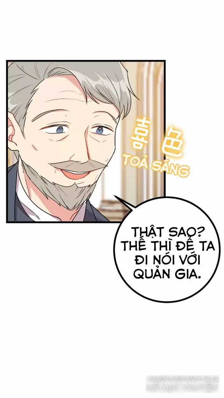 Tôi Là Tiểu Thư Của Gia Đình Này Chapter 54 trang 16