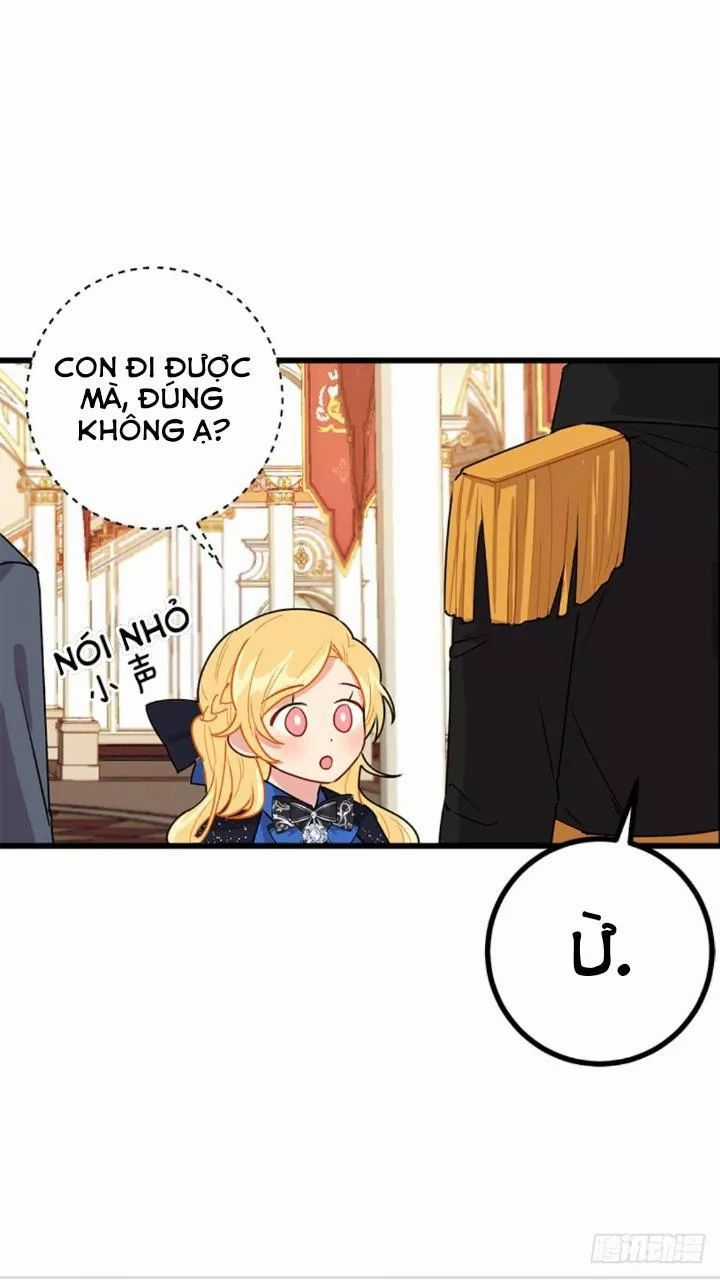 Tôi Là Tiểu Thư Của Gia Đình Này Chapter 54 trang 17
