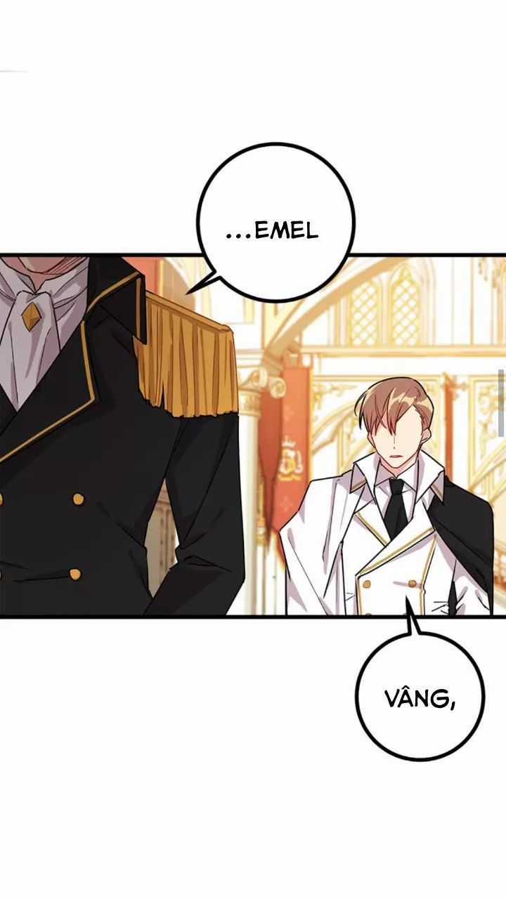 Tôi Là Tiểu Thư Của Gia Đình Này Chapter 54 trang 18