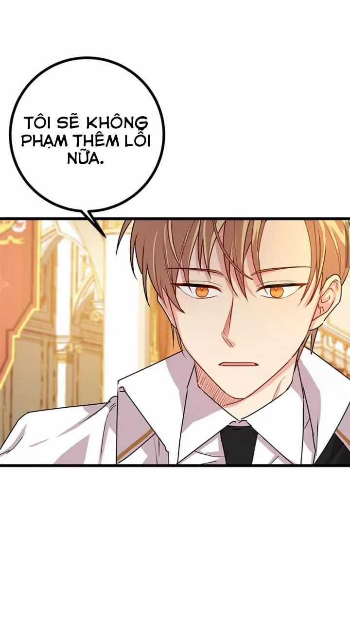 Tôi Là Tiểu Thư Của Gia Đình Này Chapter 54 trang 19