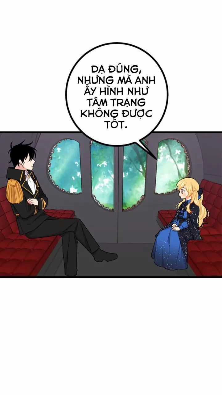 Tôi Là Tiểu Thư Của Gia Đình Này Chapter 54 trang 2