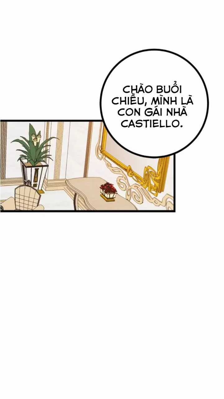 Tôi Là Tiểu Thư Của Gia Đình Này Chapter 54 trang 20