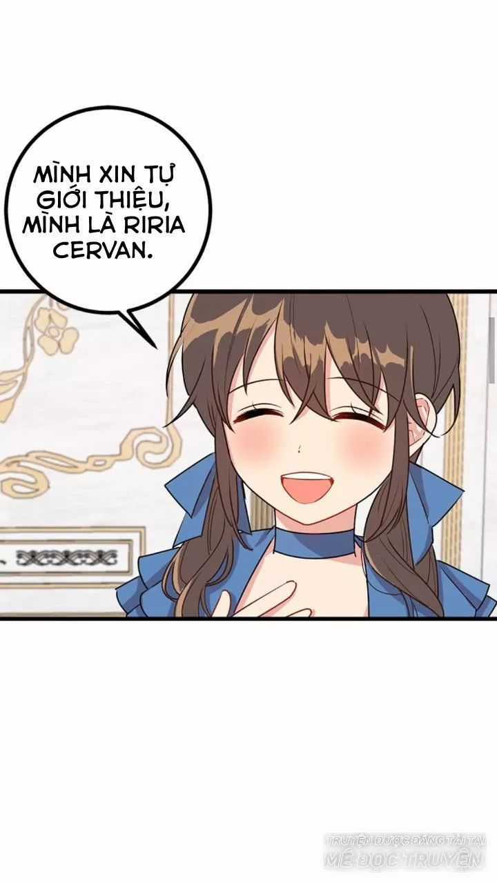 Tôi Là Tiểu Thư Của Gia Đình Này Chapter 54 trang 21