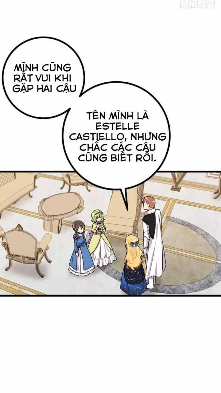 Tôi Là Tiểu Thư Của Gia Đình Này Chapter 54 trang 23