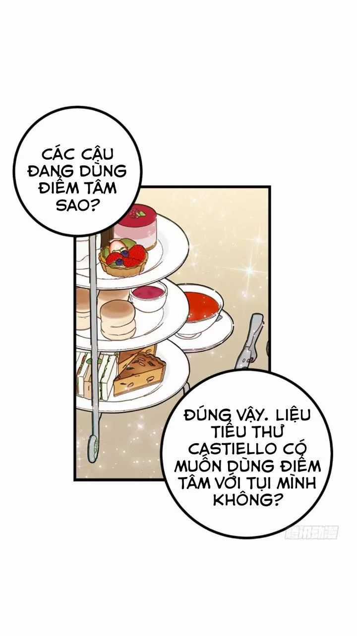 Tôi Là Tiểu Thư Của Gia Đình Này Chapter 54 trang 25