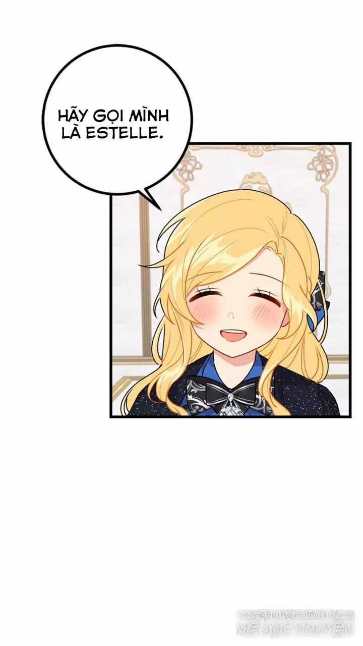 Tôi Là Tiểu Thư Của Gia Đình Này Chapter 54 trang 26