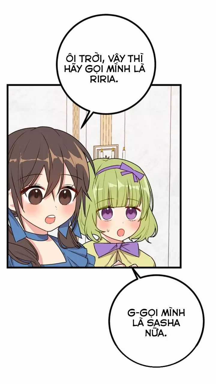 Tôi Là Tiểu Thư Của Gia Đình Này Chapter 54 trang 27