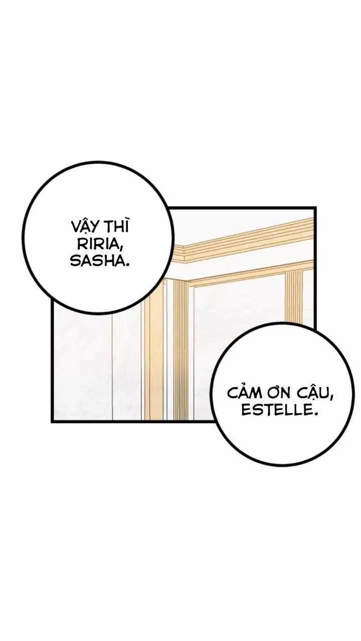 Tôi Là Tiểu Thư Của Gia Đình Này Chapter 54 trang 28