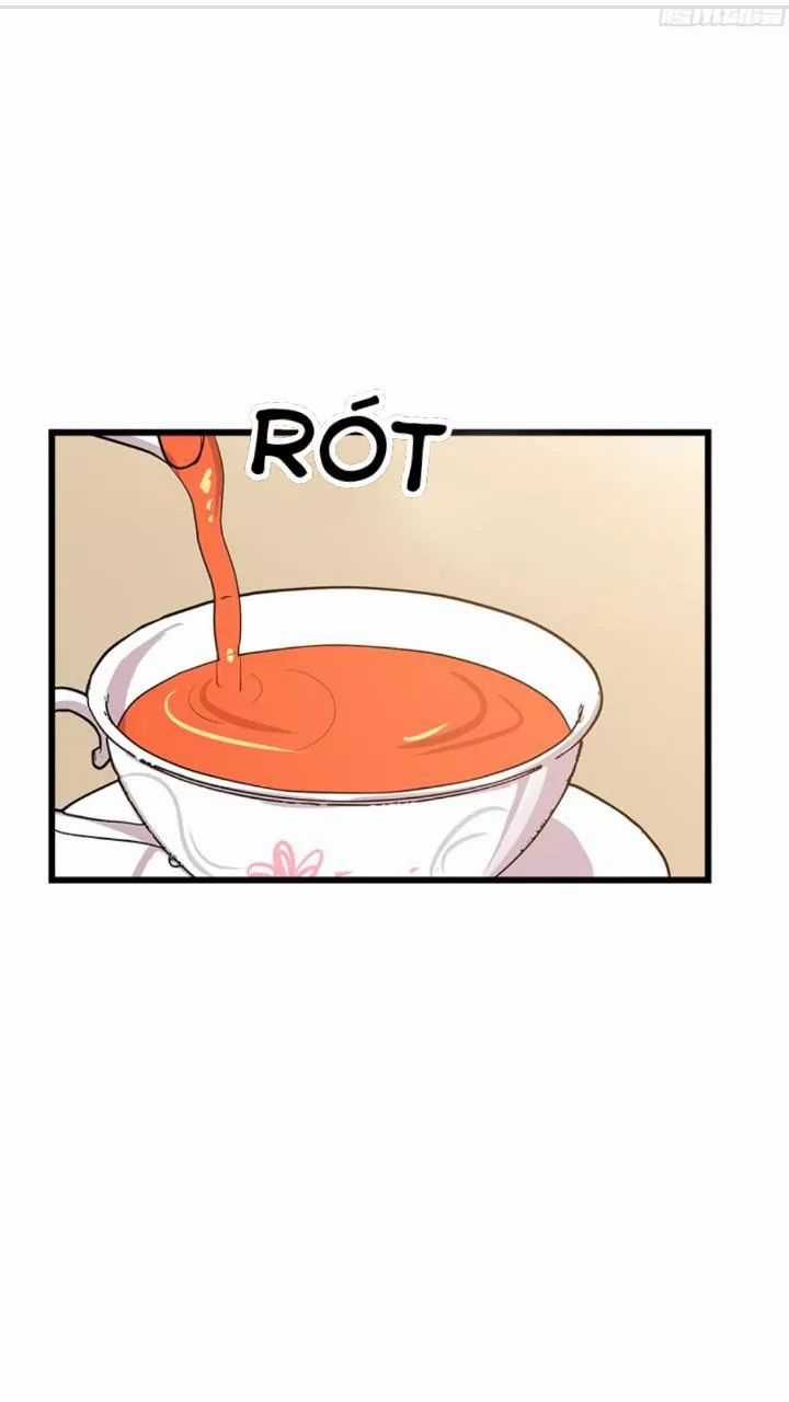 Tôi Là Tiểu Thư Của Gia Đình Này Chapter 54 trang 29