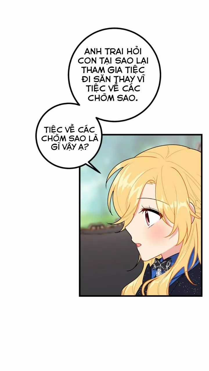 Tôi Là Tiểu Thư Của Gia Đình Này Chapter 54 trang 3