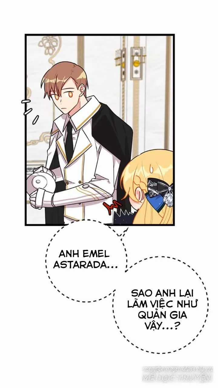 Tôi Là Tiểu Thư Của Gia Đình Này Chapter 54 trang 31