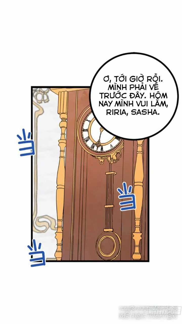 Tôi Là Tiểu Thư Của Gia Đình Này Chapter 54 trang 36