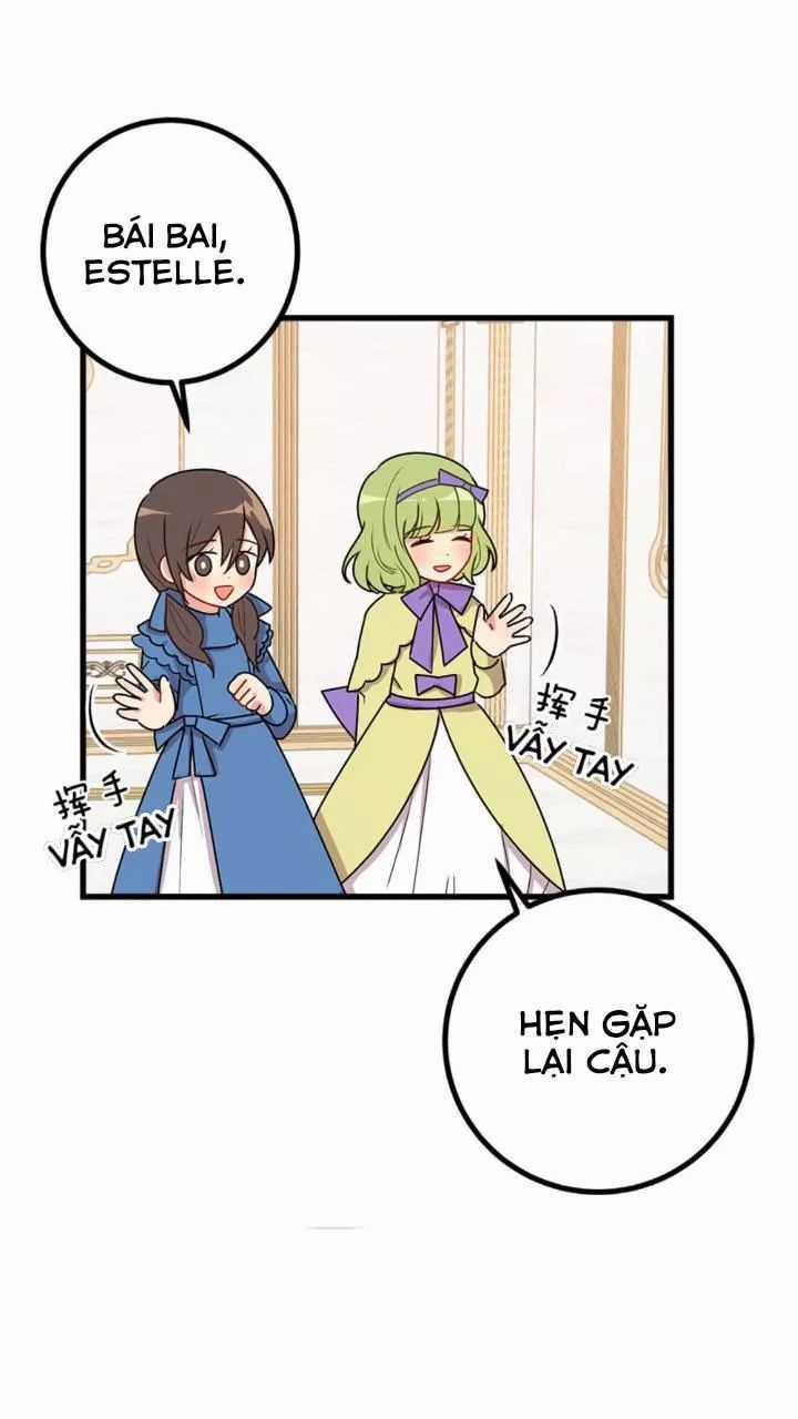 Tôi Là Tiểu Thư Của Gia Đình Này Chapter 54 trang 37