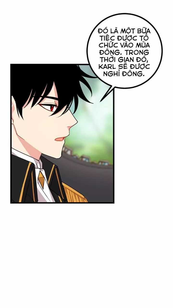 Tôi Là Tiểu Thư Của Gia Đình Này Chapter 54 trang 4