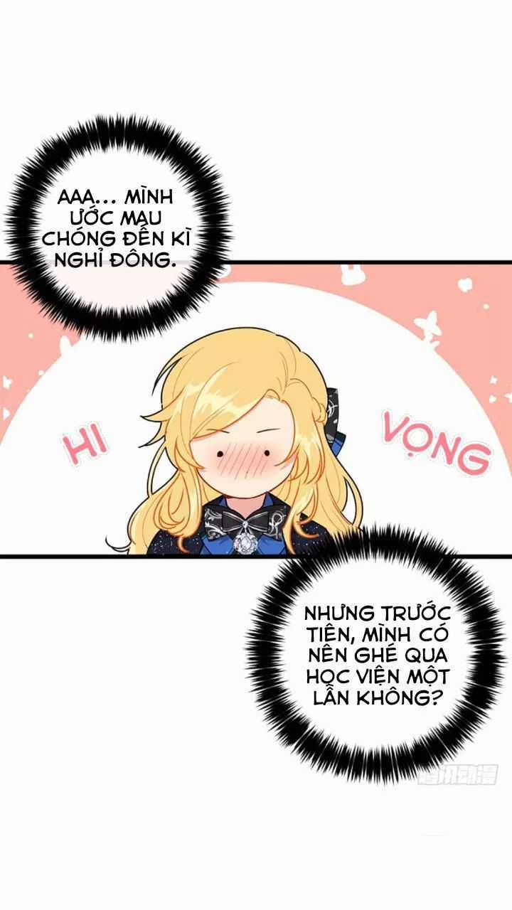 Tôi Là Tiểu Thư Của Gia Đình Này Chapter 54 trang 5