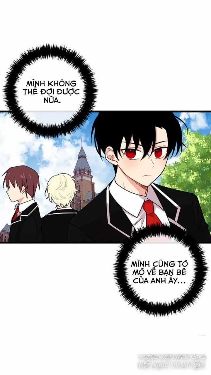 Tôi Là Tiểu Thư Của Gia Đình Này Chapter 54 trang 6