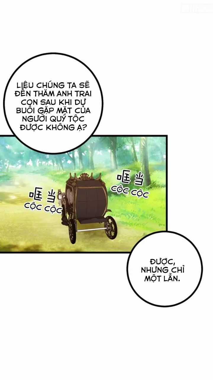 Tôi Là Tiểu Thư Của Gia Đình Này Chapter 54 trang 7