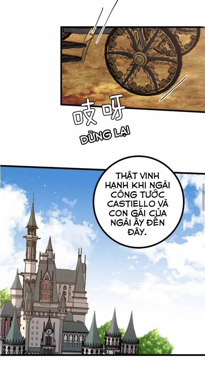 Tôi Là Tiểu Thư Của Gia Đình Này Chapter 54 trang 9