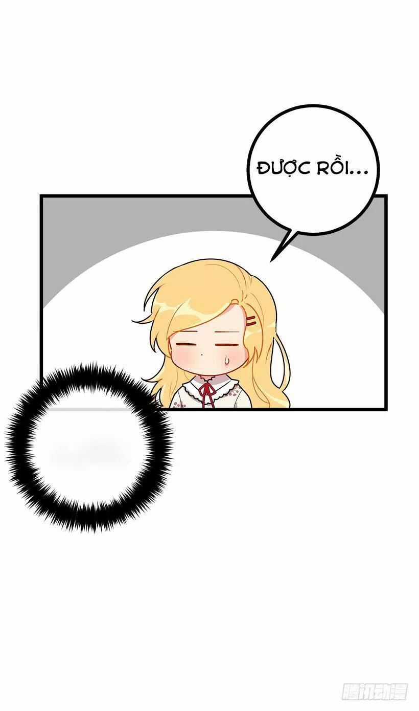 Tôi Là Tiểu Thư Của Gia Đình Này Chapter 55 trang 10